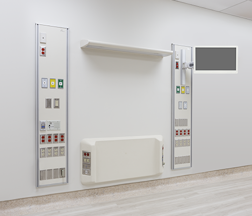 Panel Wall Systemsb - Image 1