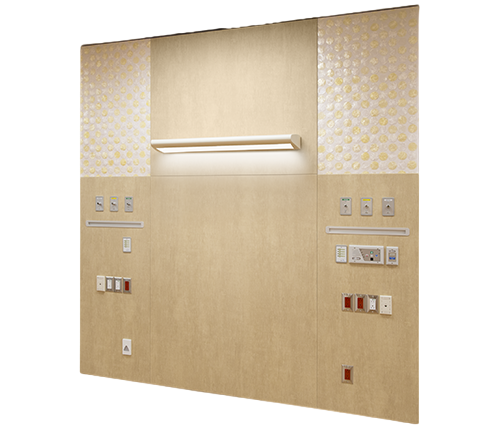 Panel Wall Systems