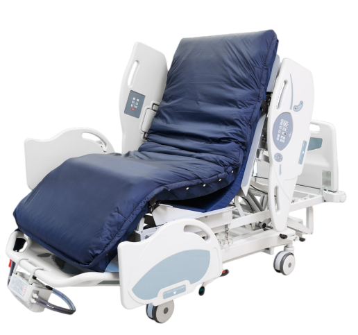 ICU Series B-AM1-400802 Bed